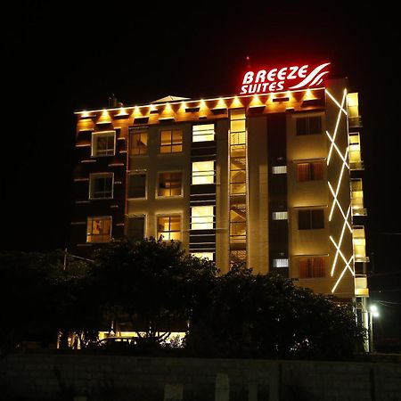 Breeze Suites Devanahalli Buitenkant foto