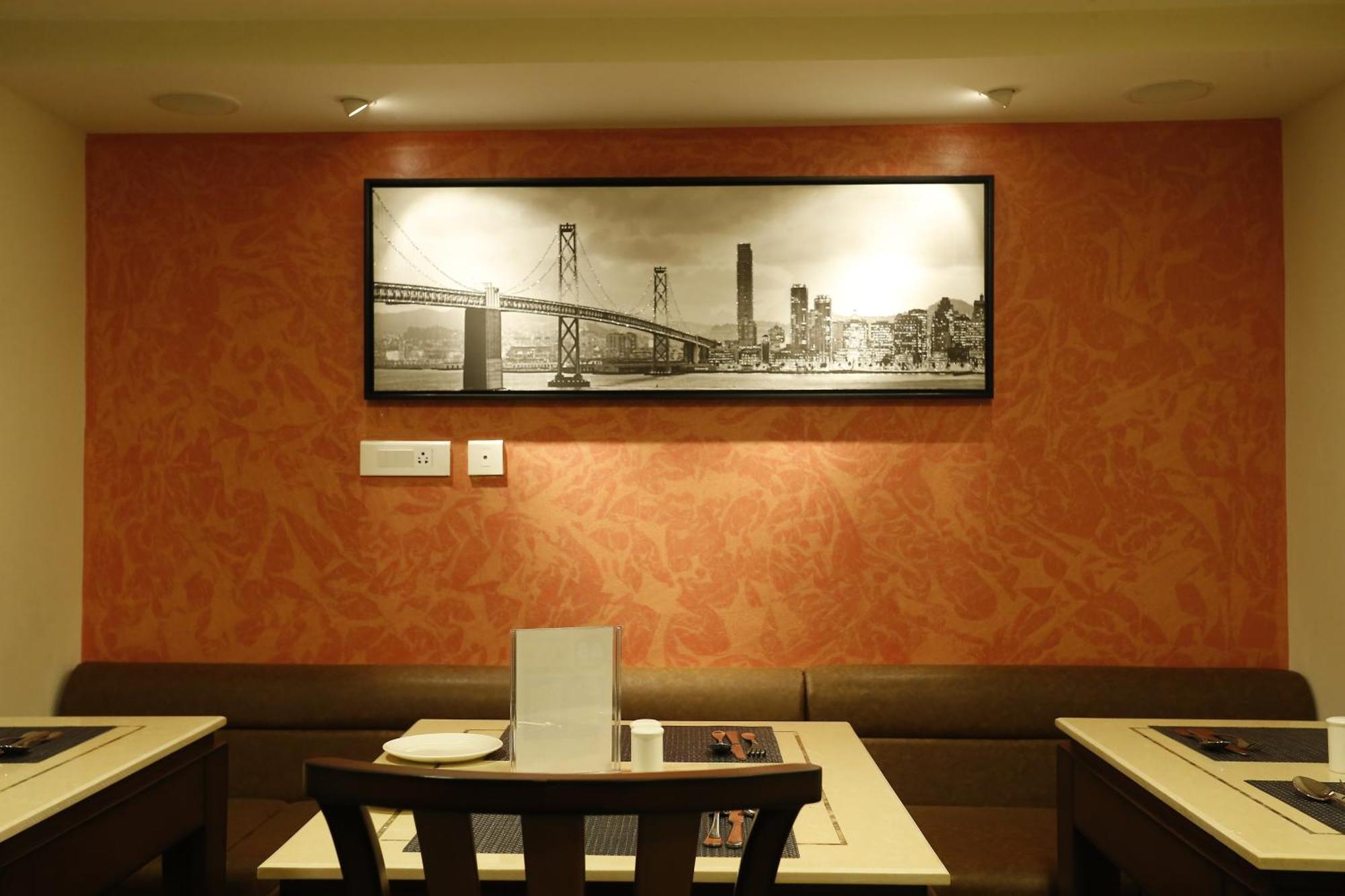 Breeze Suites Devanahalli Buitenkant foto
